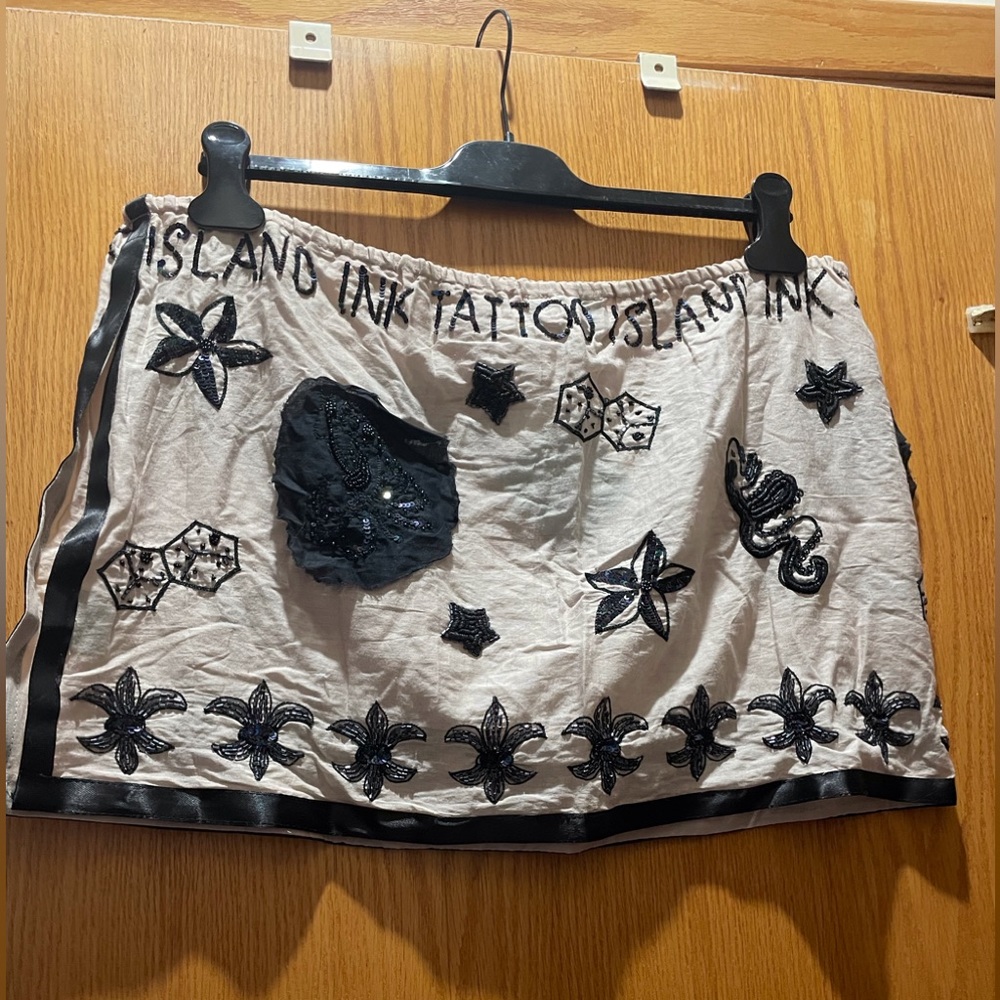 LETARTE SHIRT